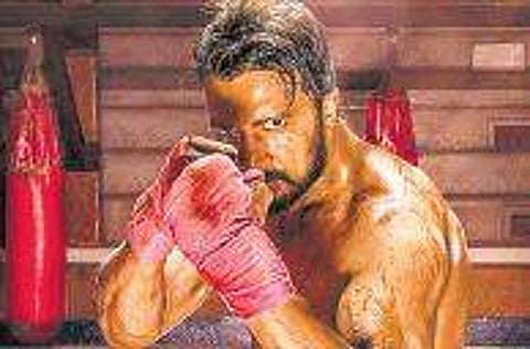 Sudeep