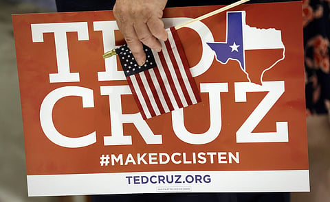 (Photo | AP)