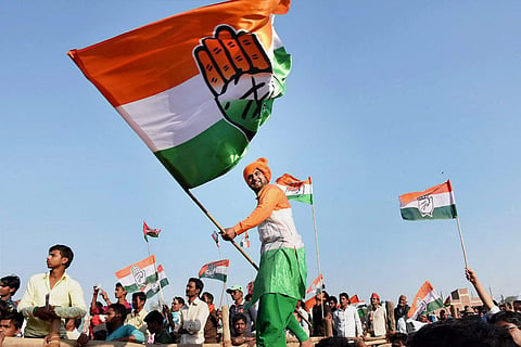 For representational purposes (File | PTI)