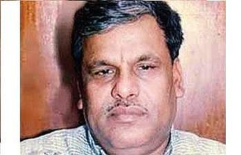 Srikant Jena