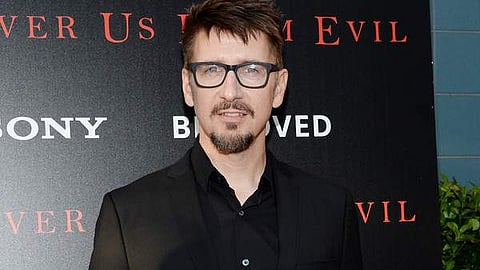 Hollywood director Scott Derrickson (File | AP)