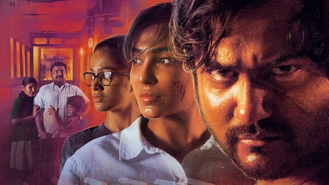 Amazon Prime web series 'Vella Raja' (Photo | Amazon Prime)