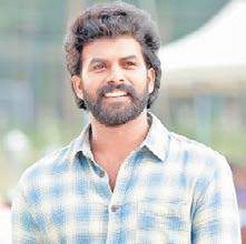 ‘Anugraheethan Antony is a universal story’