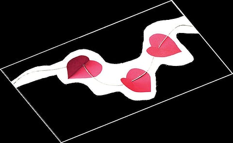 Cupid Games