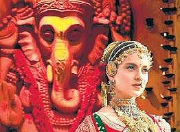 Kangana Ranaut-starrer Manikarnika trailer to release on December 18