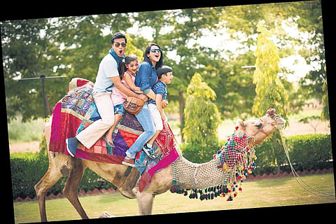 club mahindra holidays