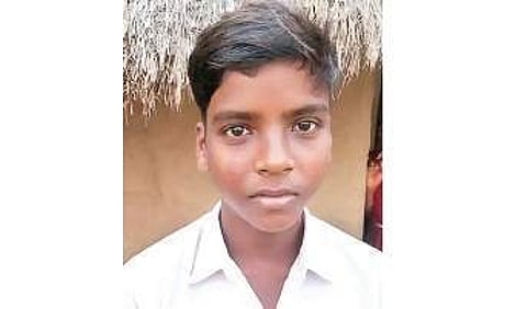 Situ Mallick