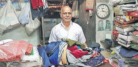 A ‘Jowli Kada’ that stood the test of time