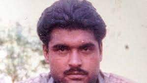 Indian national Sarabjit Singh (File Photo)