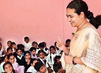 Bengaluru professionals to tackle child sex abuse with nationwide campaign