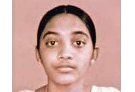 Ayesha Meera.
