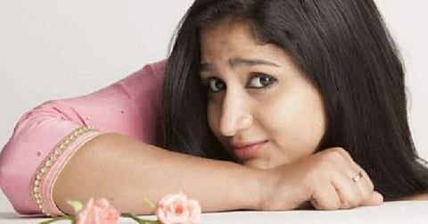 Malayalam TV, film actress Aswathy Babu (Photo | Twitter)