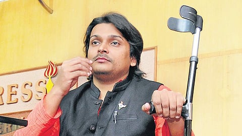 Rahul Easwar
