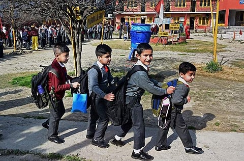 Image used for representational purpose. (Photo | [PTI)