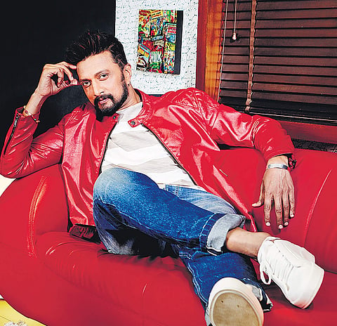 Sudeep