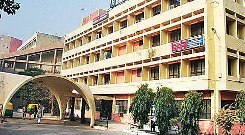 Resident doctors from various Delhi government hospitals such as MAMC, GTB, DDU, UCMS have said they will not attend to patients at OPD | govt website