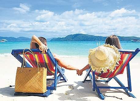 The research was conducted among a sample of adults who have taken a trip in the last 12 months or plan to take a trip in the next 12 months.