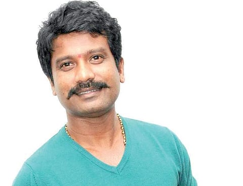 Director Prem