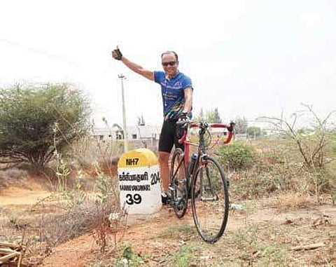 Gagan Khosla