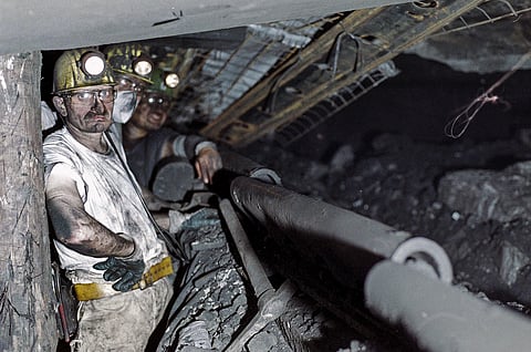 JSW Steel on Monday announced the acquisition of up to 66.67% in the Australian mining company - M Res NSW - through its wholly-owned subsidiary JSW Steel (Netherlands) B.V.