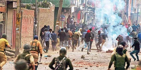 For representational purposes (File | PTI)