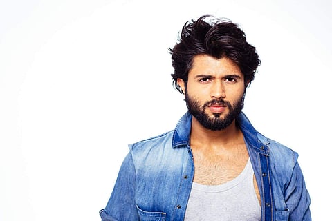 Vijay Deverakonda (Photo | Facebook)