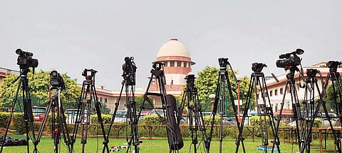 2018: The Year of the Judiciary