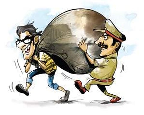 Image for representational purpose only.