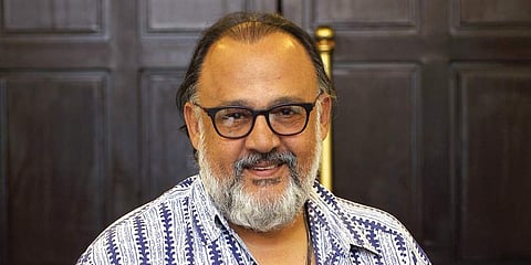 Bollywood actor Alok Nath (File | EPS)
