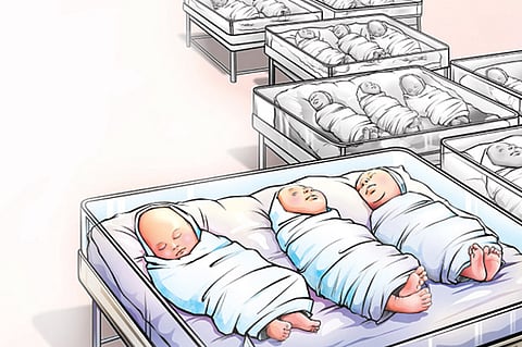 Image used for representational purpose only