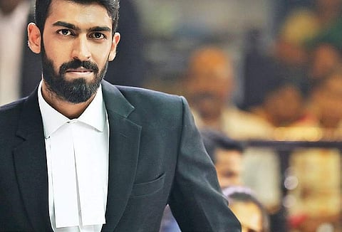 Vinay Rajkumar