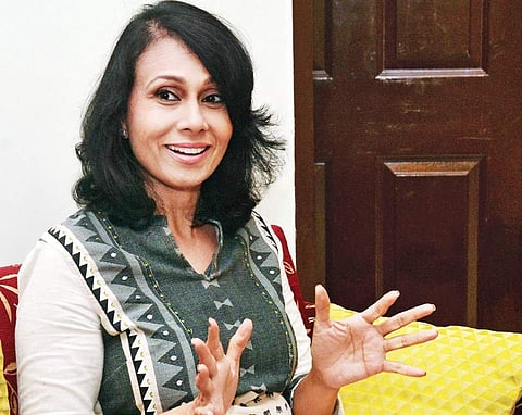Sangita Iyer