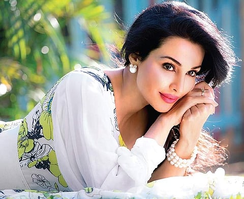 Flora Saini