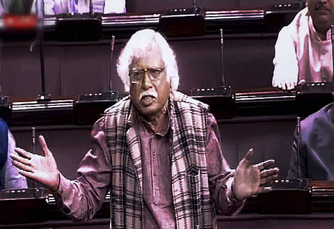 Senior Congress leader Madhusudan Mistry (File Photo | PTI)