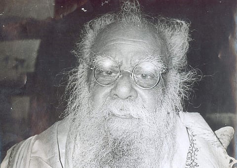 Dravida Kazhagam founder Periyar (File | EPS)