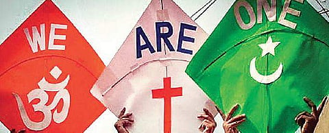 Spirituality, secularism, and socio-cultural solutions