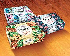 Lonicera Herbals
