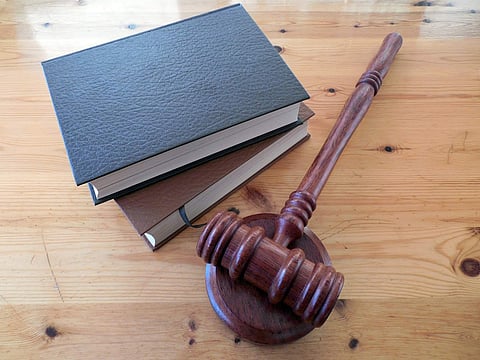 Hyderabad High Court bids adieu to Justice Nagarjuna Reddy