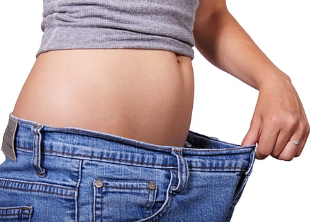 Extra weight gained during the holidays accumulates through the years and may be a major contributor to obesity in later life.