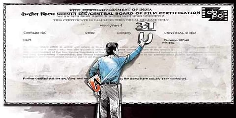 Censorship, a double-edged sword: Nandita Das
