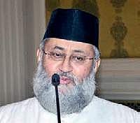 Maulana Salman Nadwi