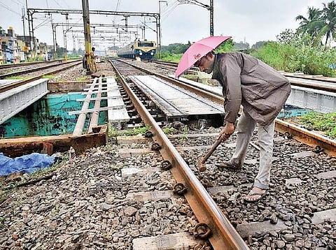 Image used for representational purpose only (File Photo)