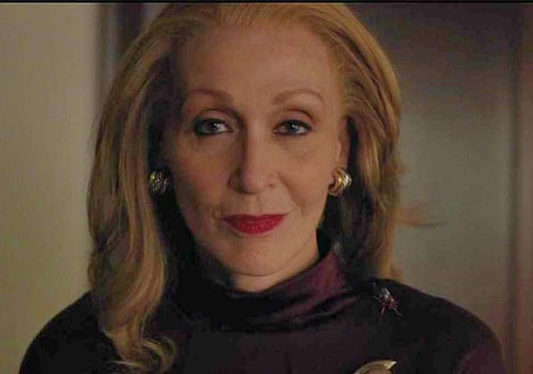 Jan Maxwell | IMDB