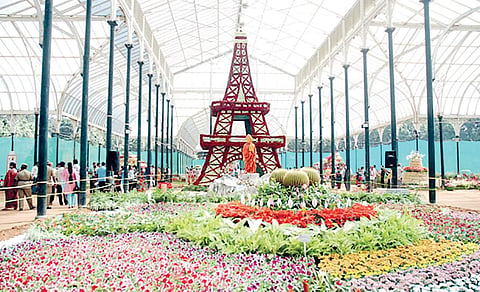 A walk to remember: Great places in Bengaluru for Valentine's day