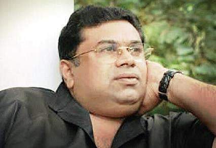 Harikumaran Thampi