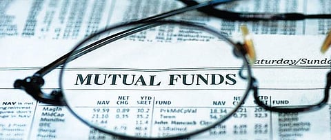 LTCG tax hasn’t hit mutual funds inflows: Amfi chief executive