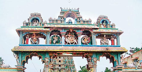 Fire safety: Vendors cooking inside, yajnas worrying factors in Nagapattinam temples