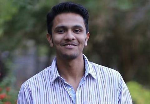 Karthick Naren