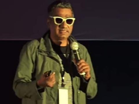 Director Qaushiq Mukherjee (Youtube)
