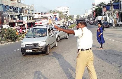 Image used for representational purpose. (Express File Photo)
